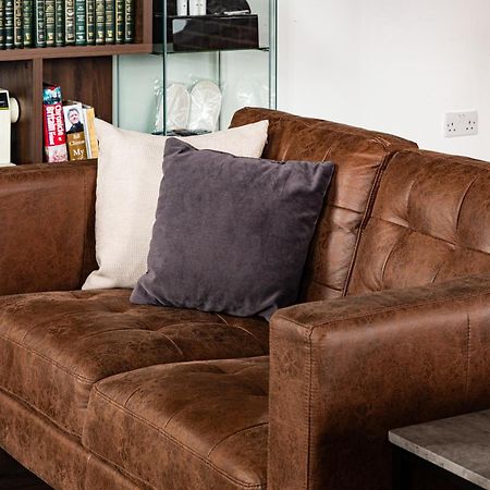 London City Airport Hotel Екстериор снимка