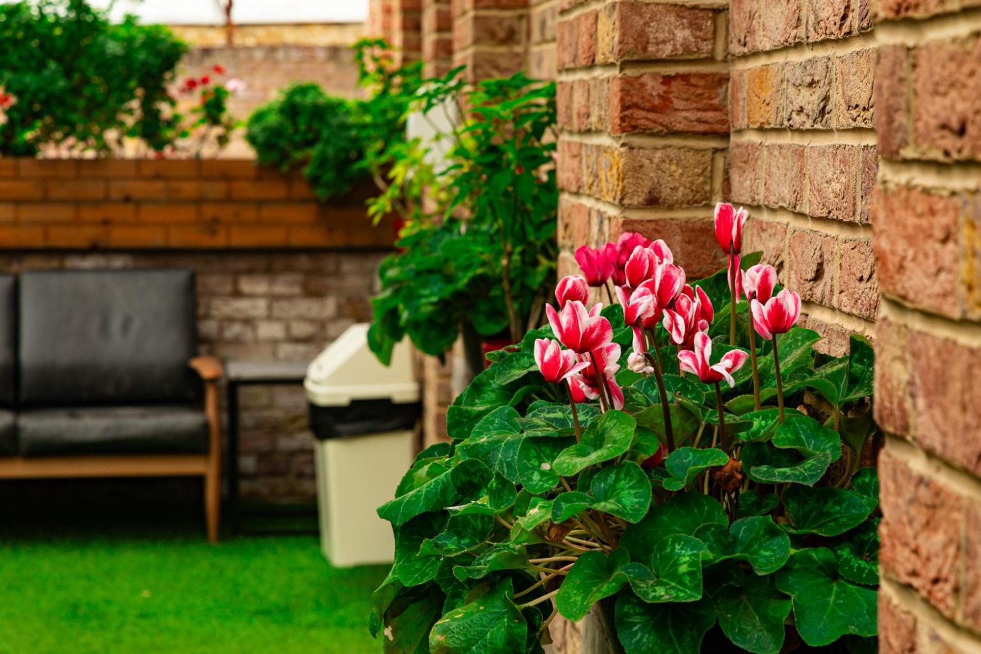 London City Airport Hotel Екстериор снимка