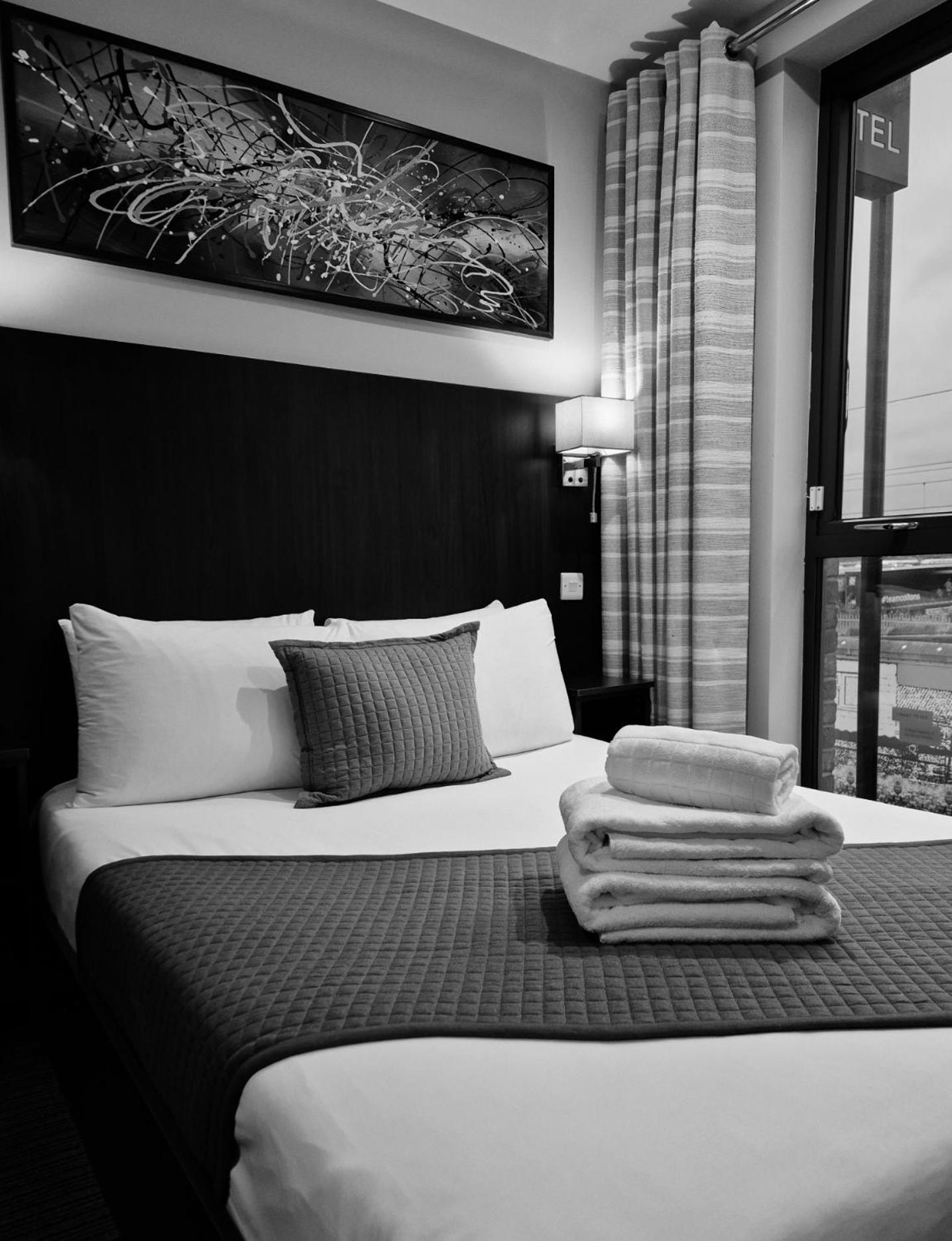 London City Airport Hotel Екстериор снимка