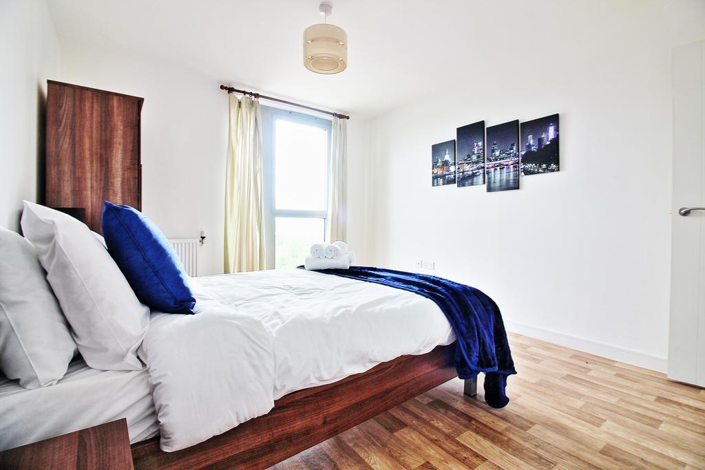London City Airport Hotel Екстериор снимка