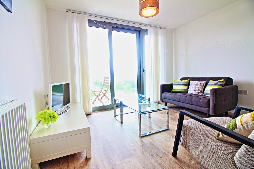 London City Airport Hotel Екстериор снимка