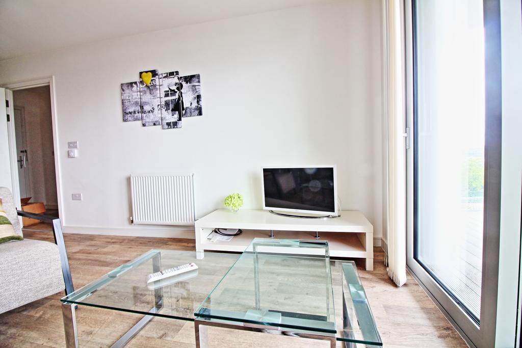 London City Airport Hotel Екстериор снимка