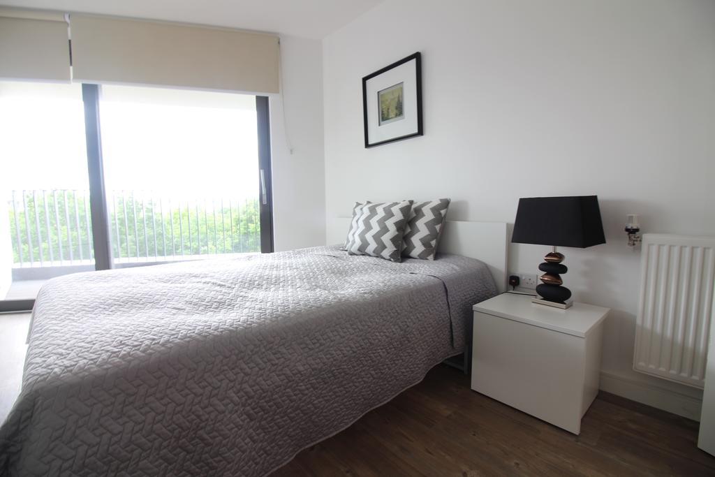 London City Airport Hotel Екстериор снимка
