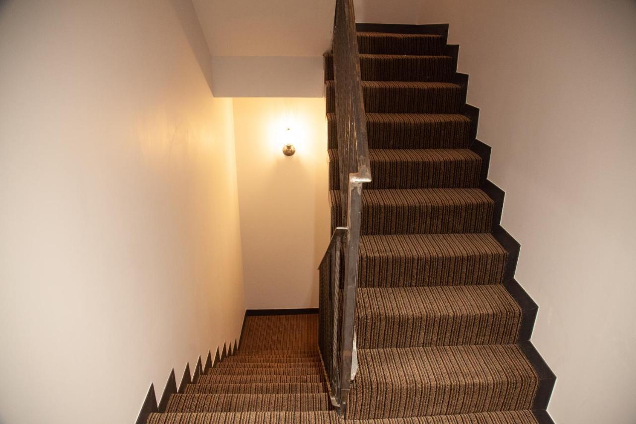 London City Airport Hotel Екстериор снимка